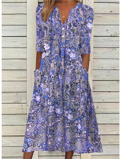 Kleid – 4