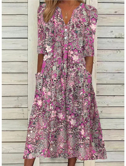Kleid – 5