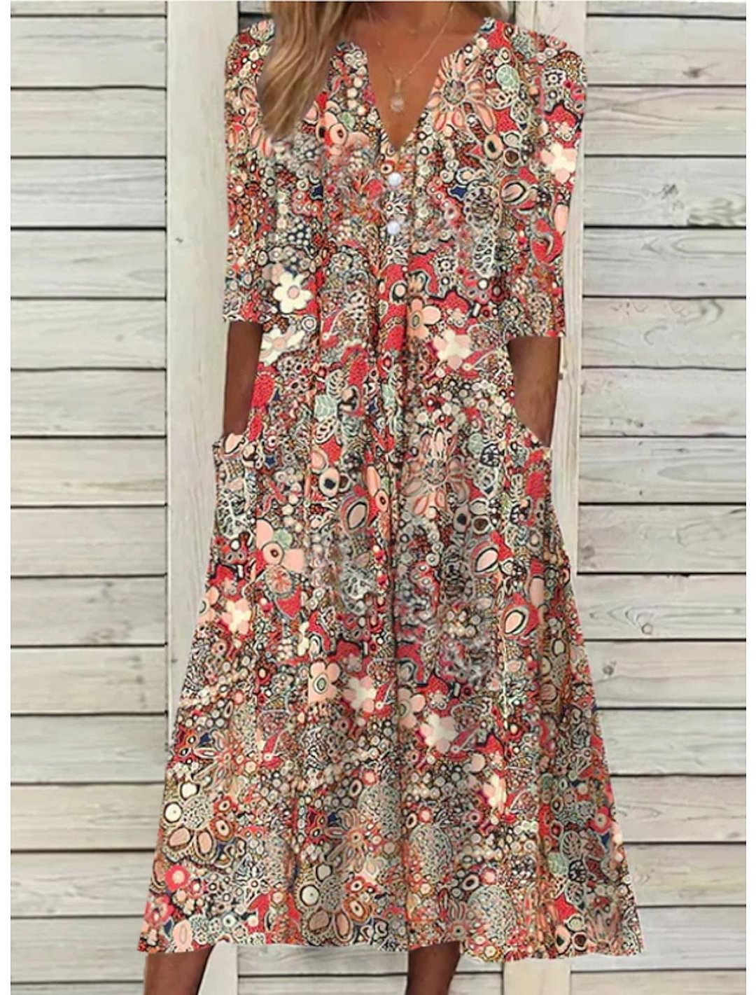 Kleid – 6