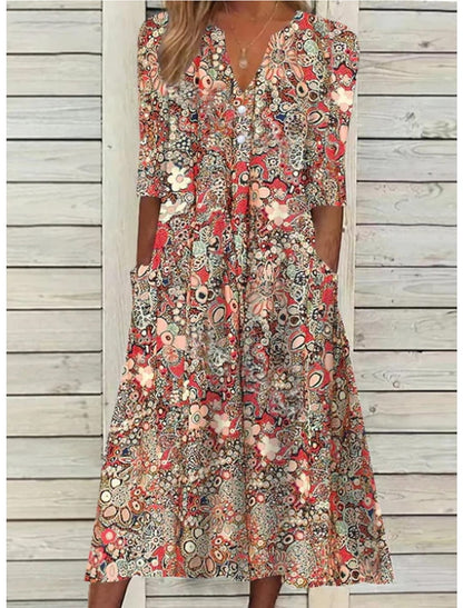 Kleid – 6