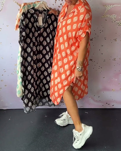 Kleid – 2