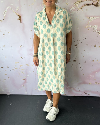 Kleid – 8