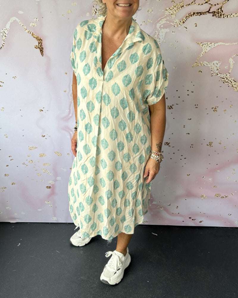 Kleid – 9
