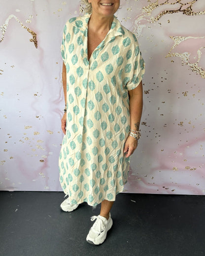 Kleid – 9