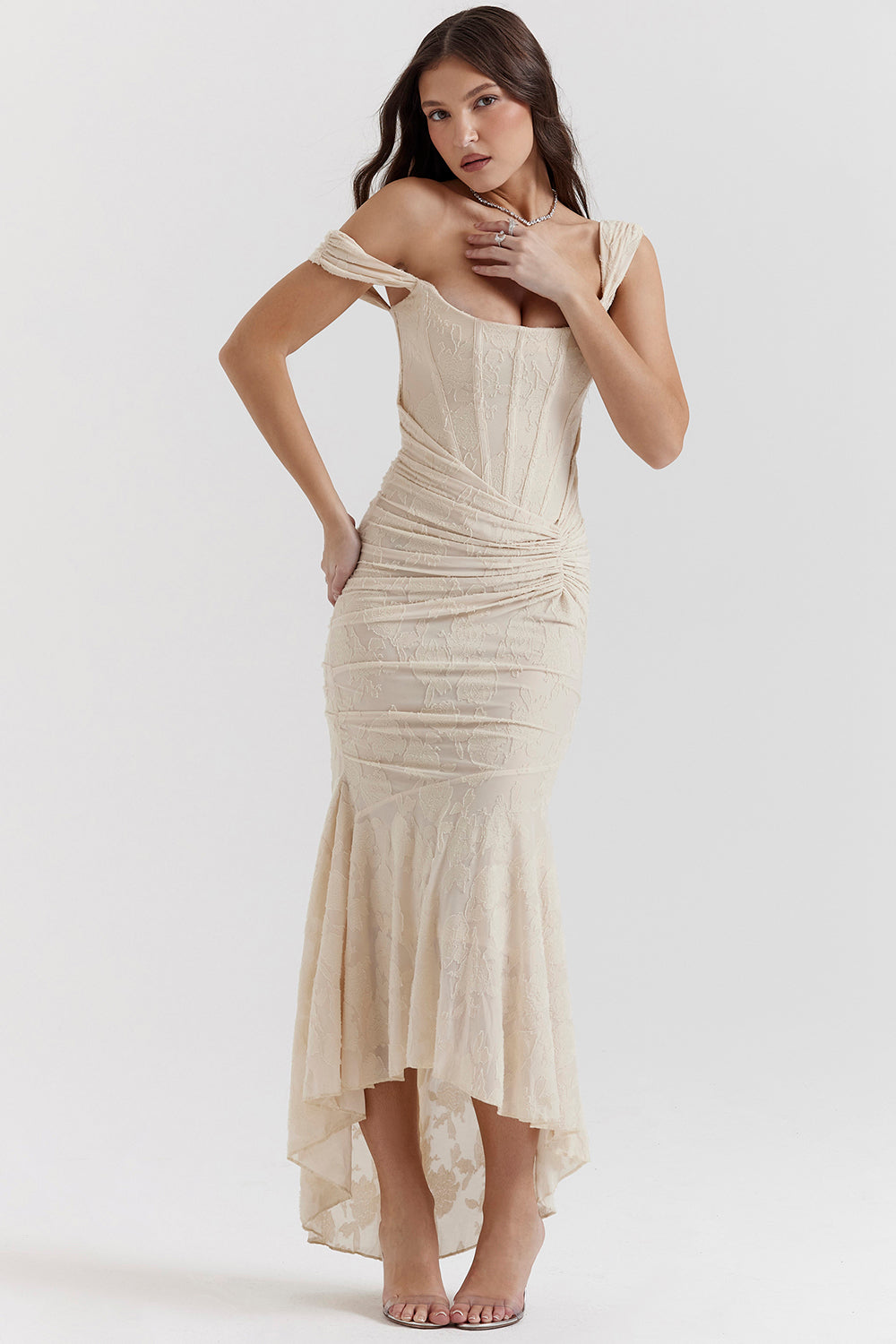 Kleid – 5