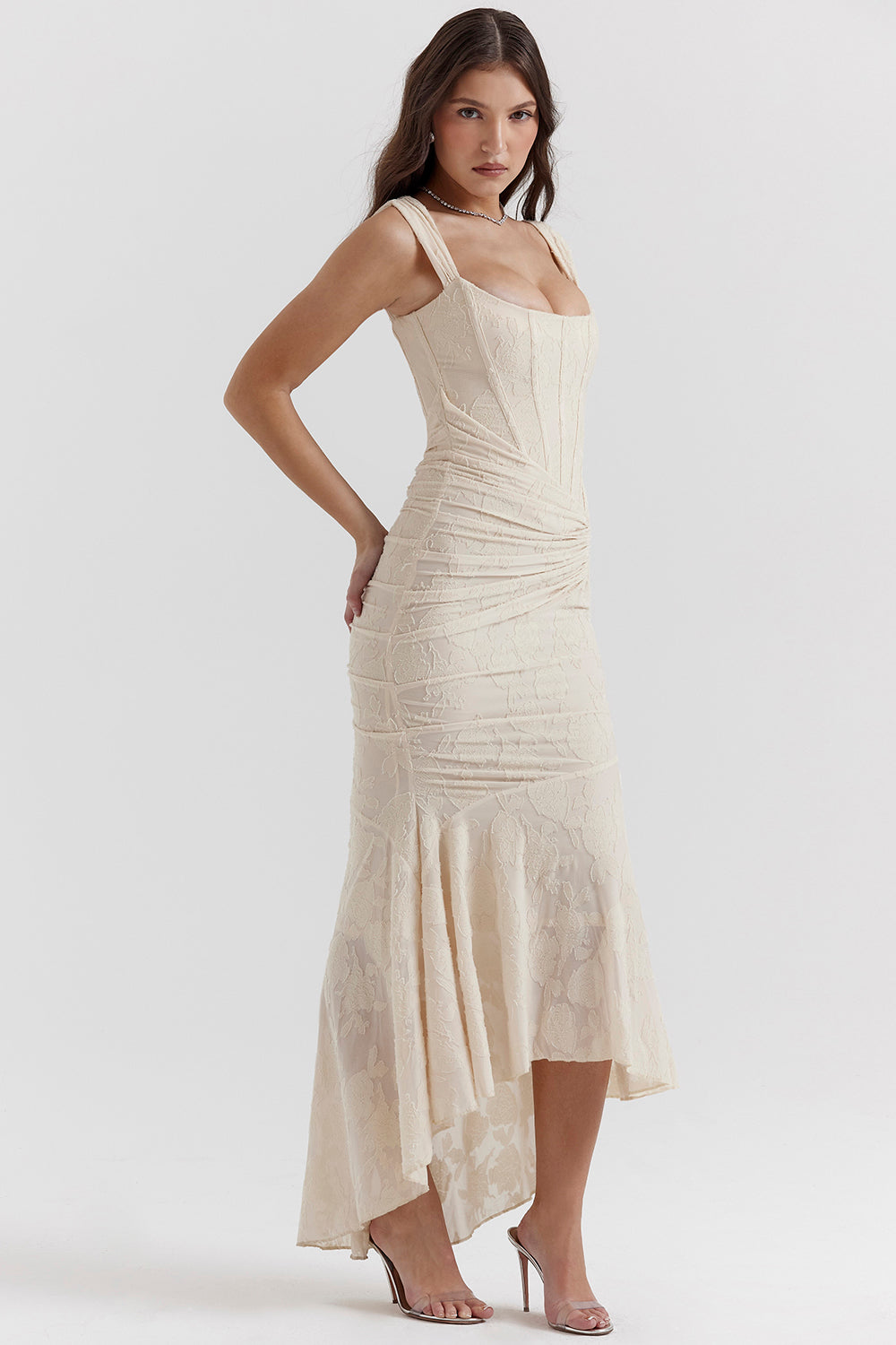 Kleid – 7