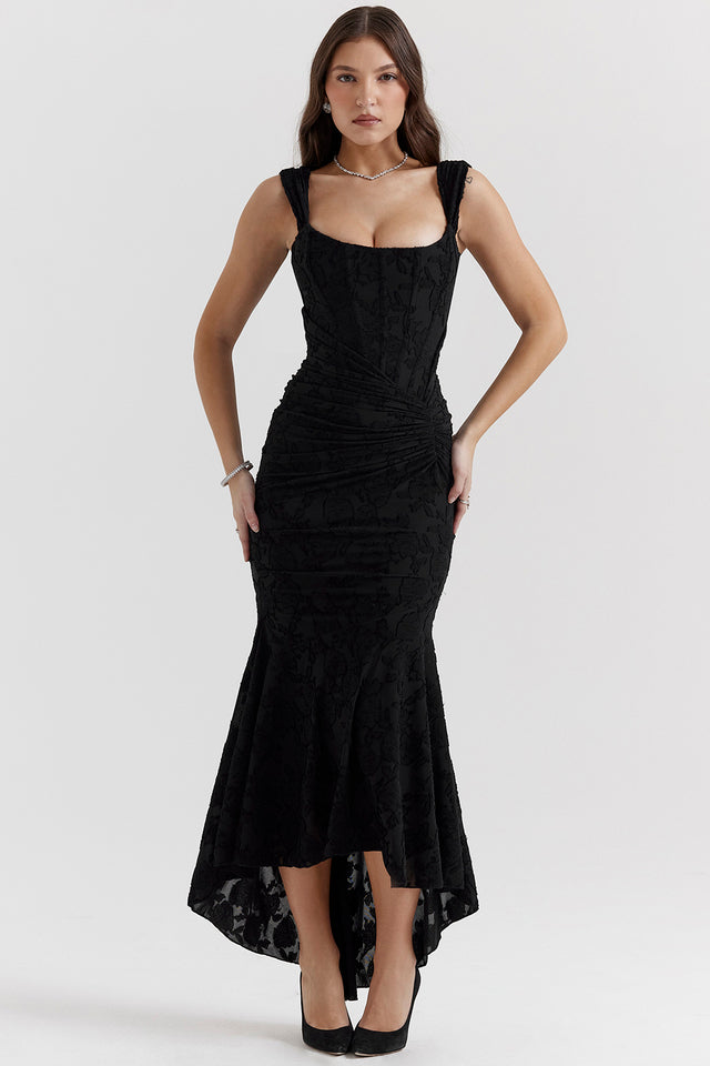Kleid – 9