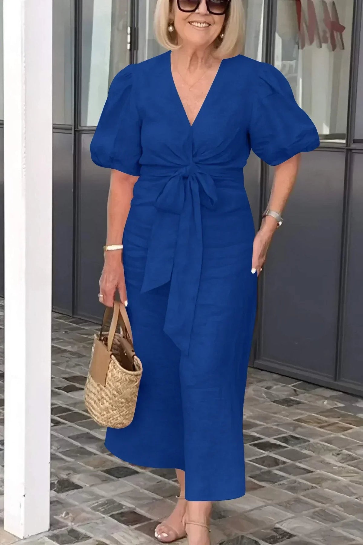 Kleid – 10