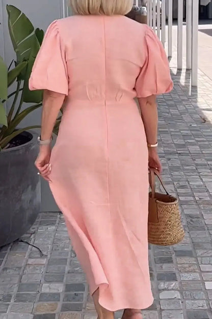 Kleid – 4