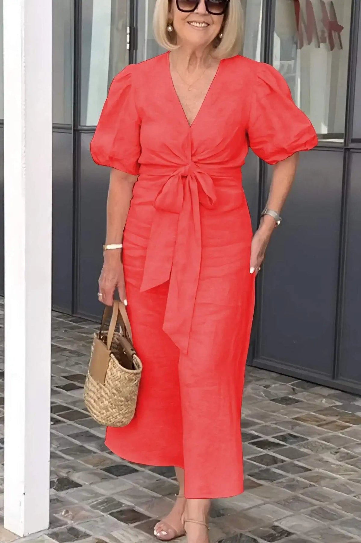 Kleid – 7