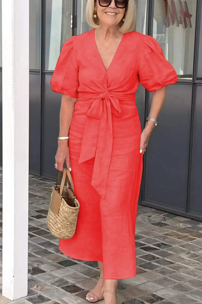 Kleid – 7