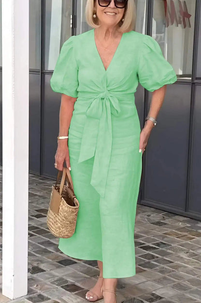 Kleid – 9