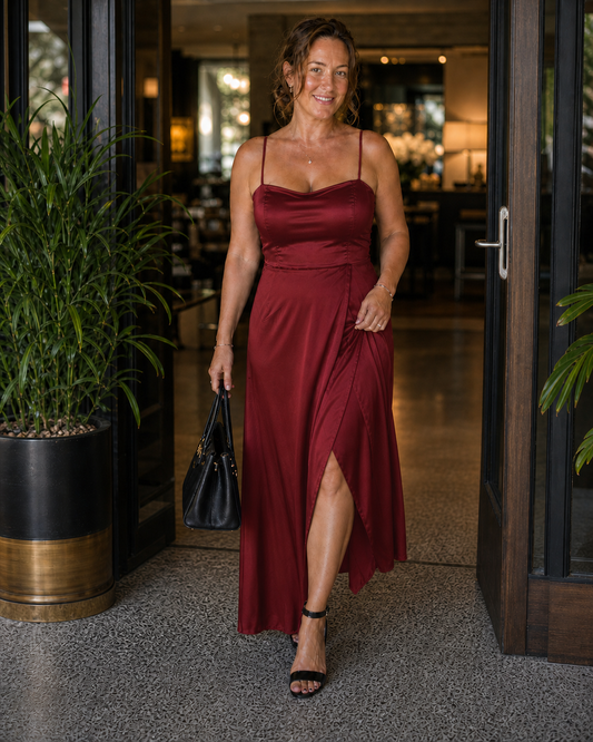 Kleid