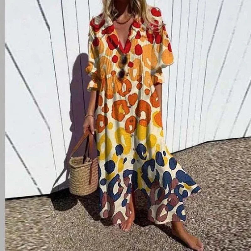 Kleid – 2