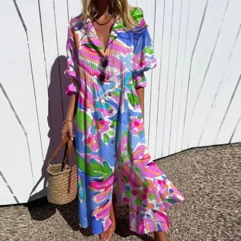 Kleid – 3
