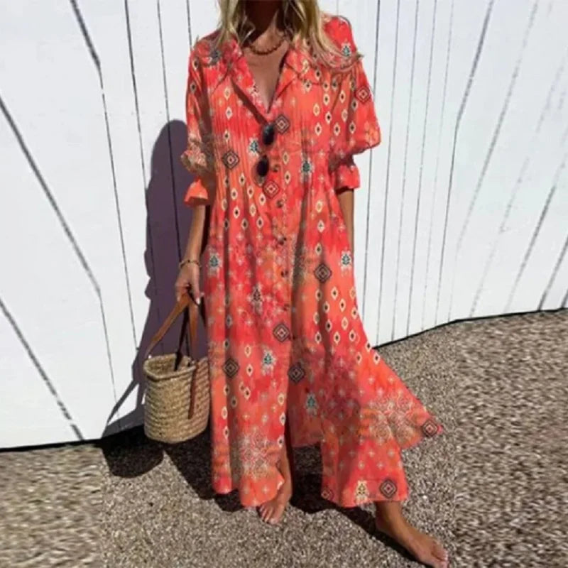 Kleid – 4