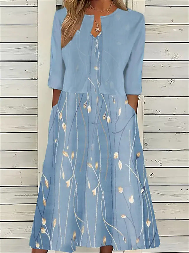 Kleid