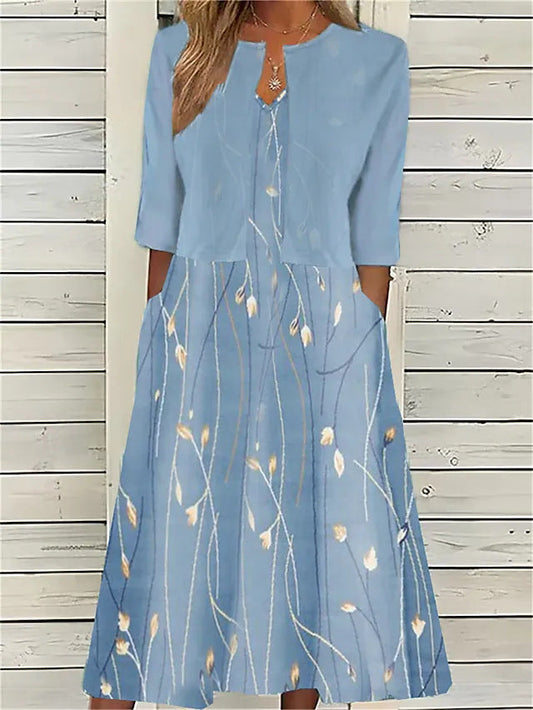 Kleid