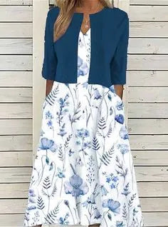 Kleid – 2