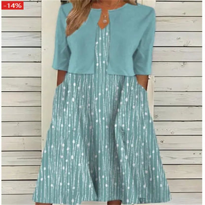 Kleid – 3