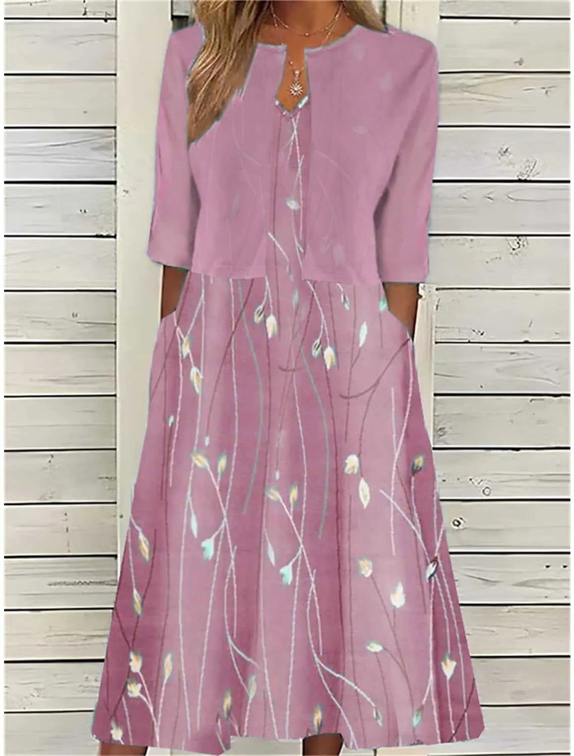 Kleid – 4