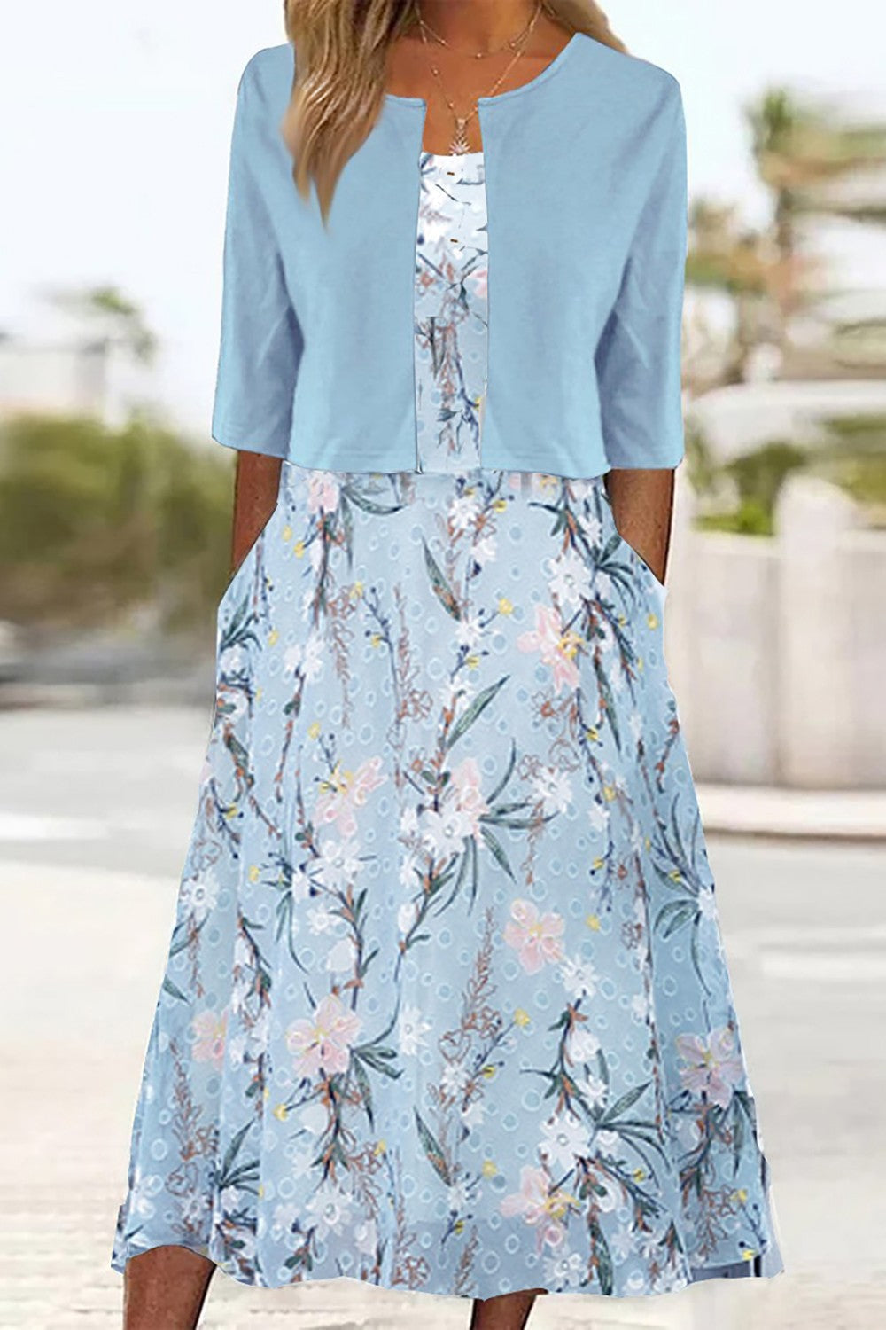Kleid – 5