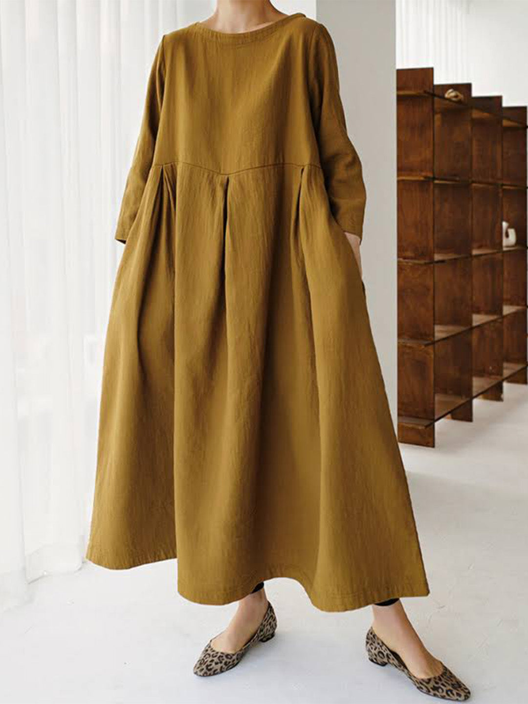 Kleid – 10