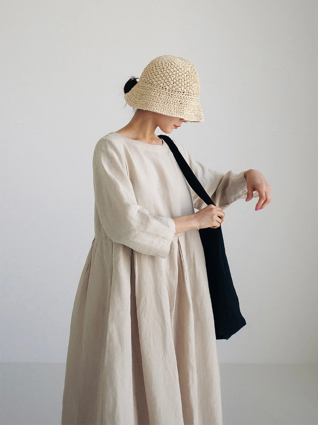 Kleid – 4