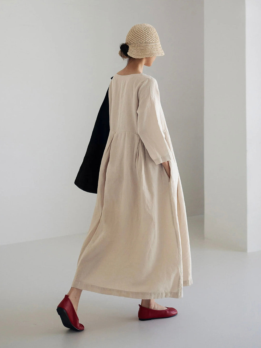Kleid – 5