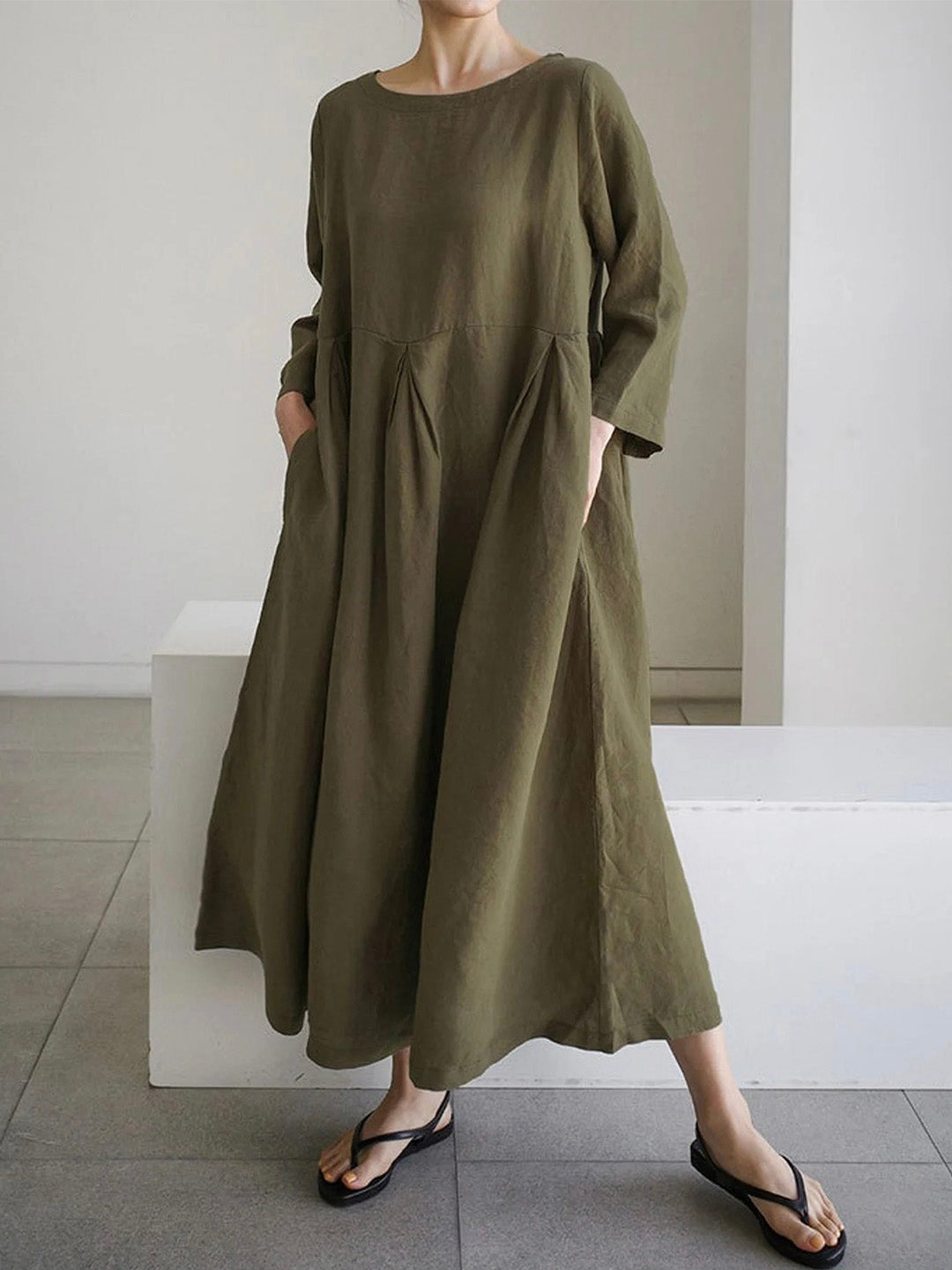 Kleid – 7