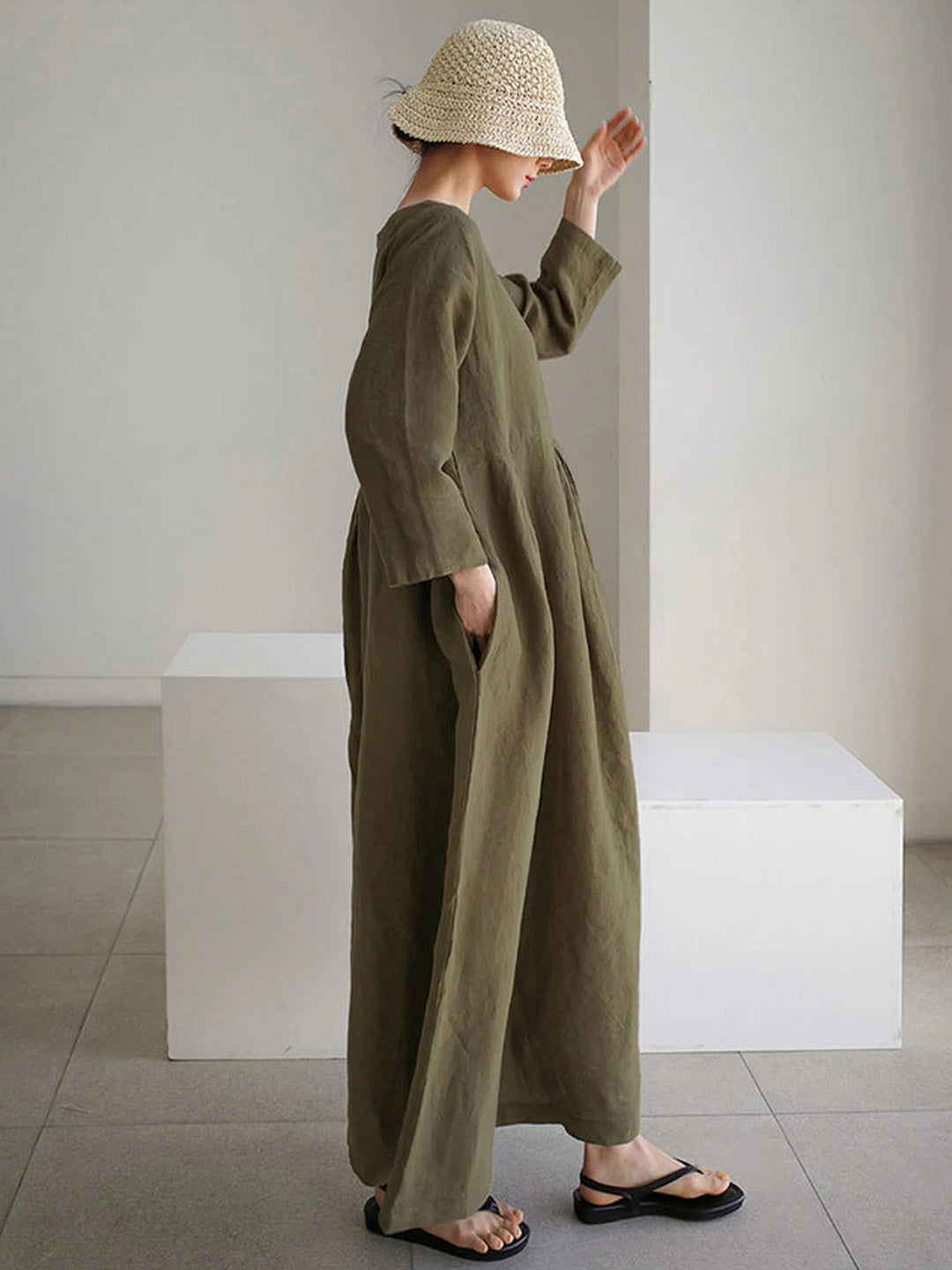 Kleid – 8