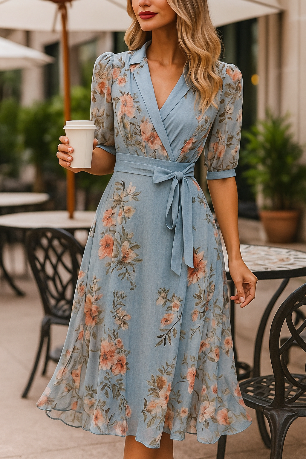 Kleid