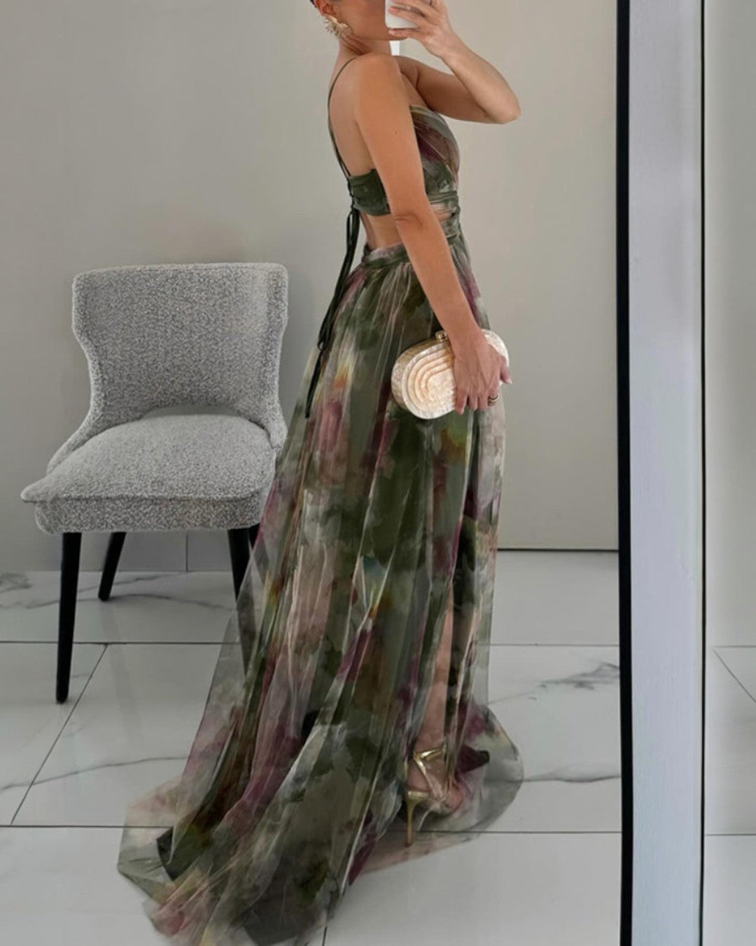 Kleid – 6