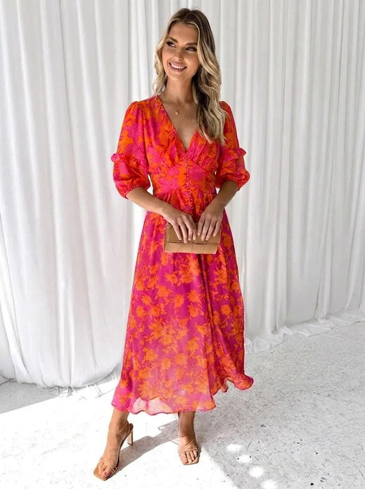 Kleid