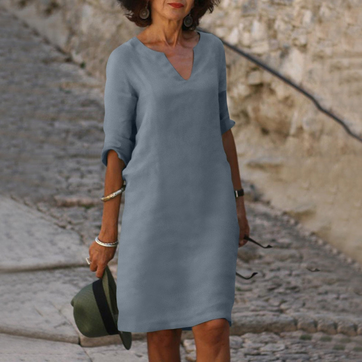 Kleid – 2
