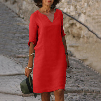 Kleid – 7