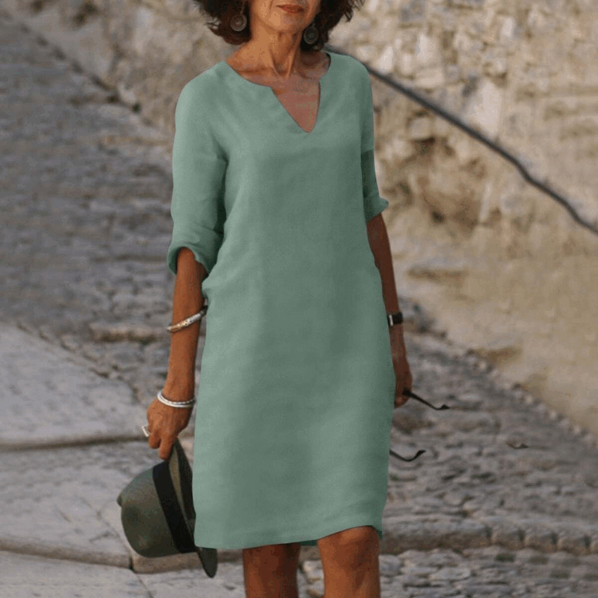 Kleid