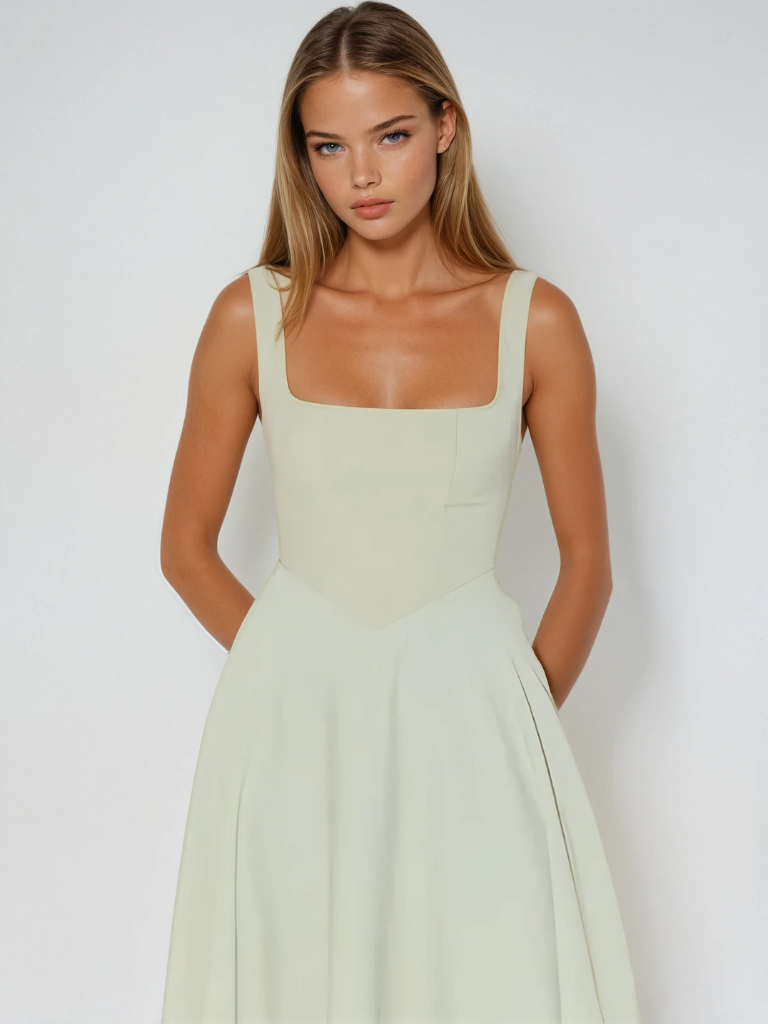 Kleid – 2