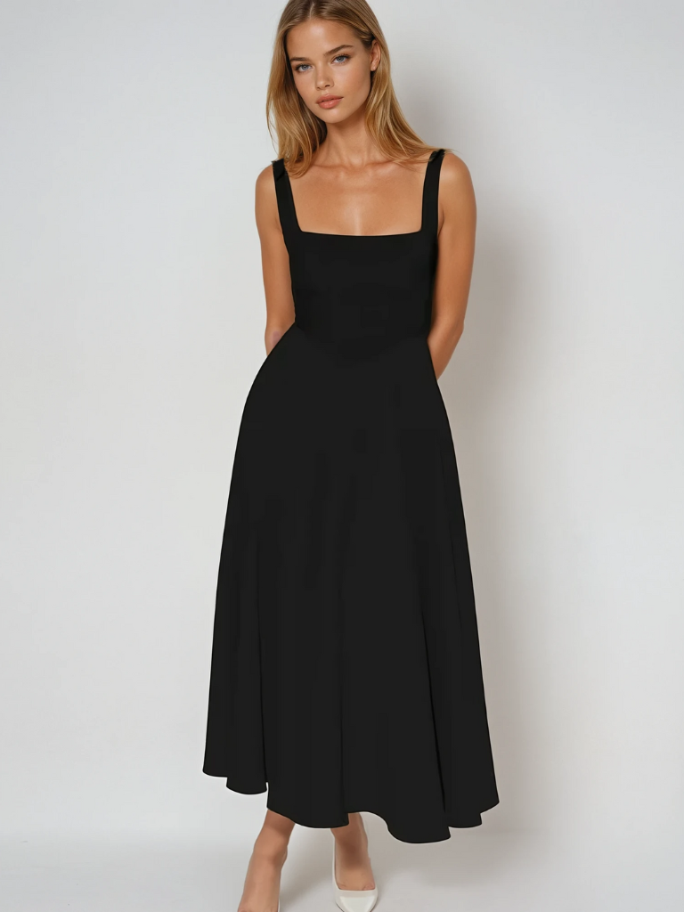Kleid – 4