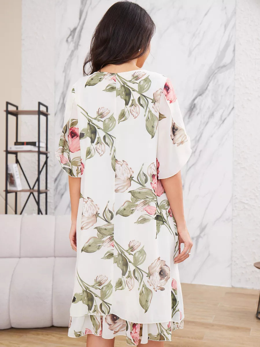 Kleid – 4
