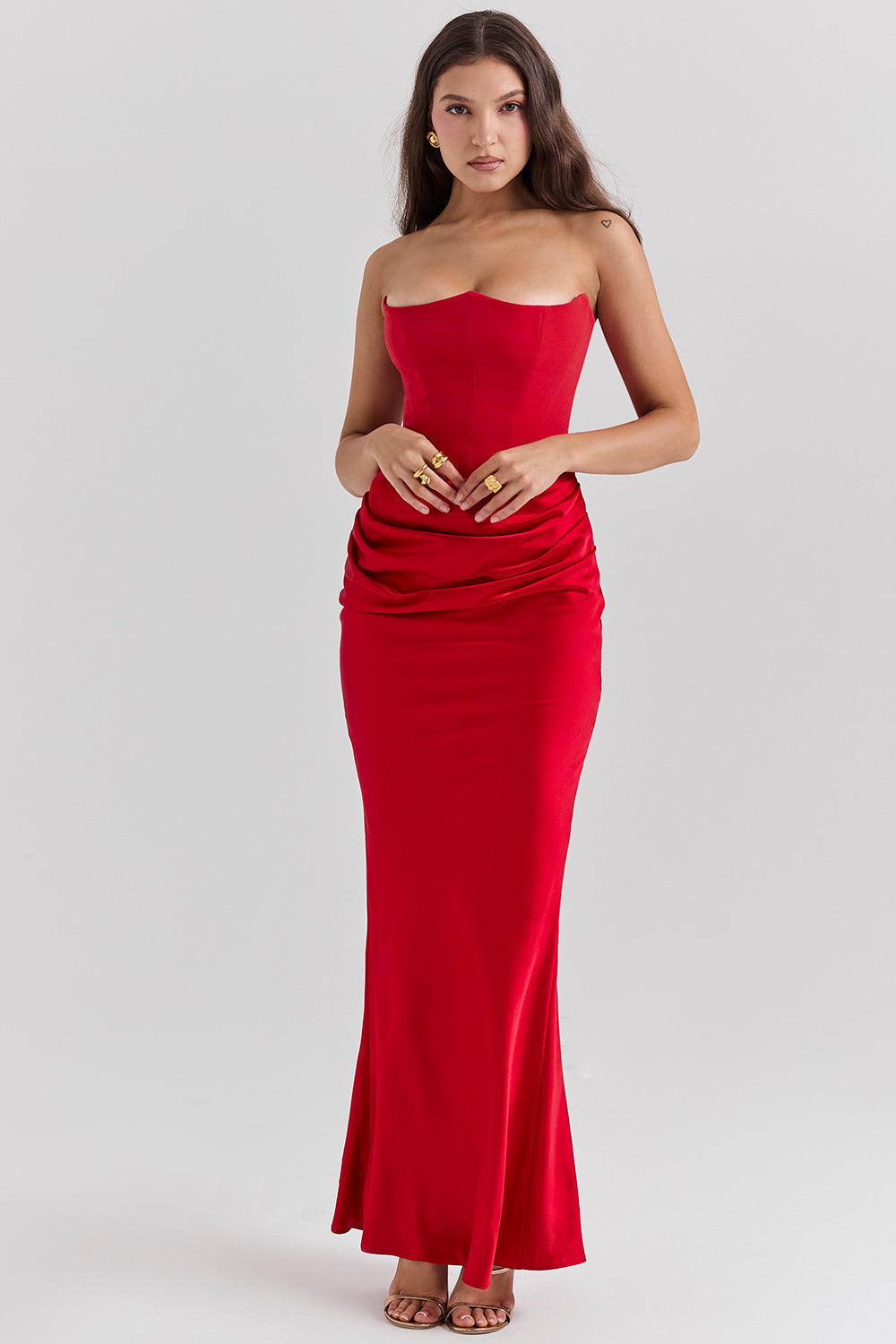 Kleid – 17