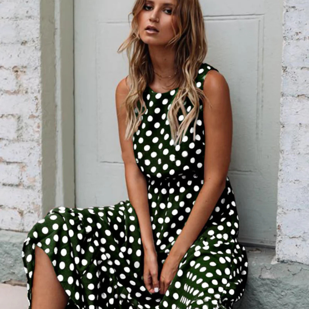 Kleid – 4