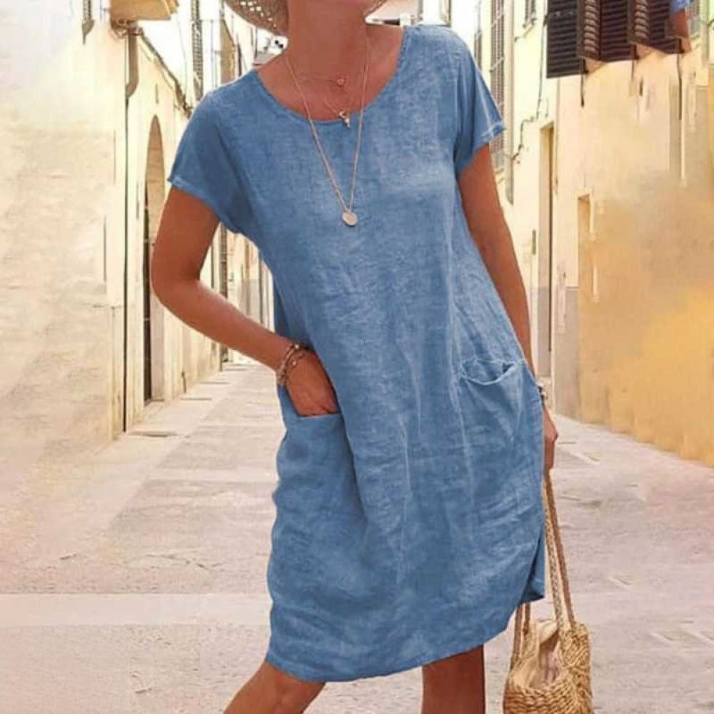 Kleid – 2
