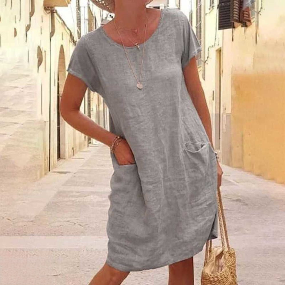 Kleid – 3