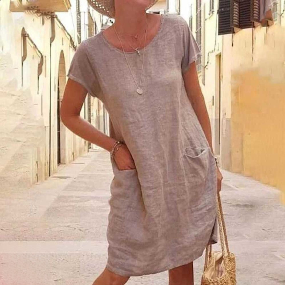 Kleid – 4