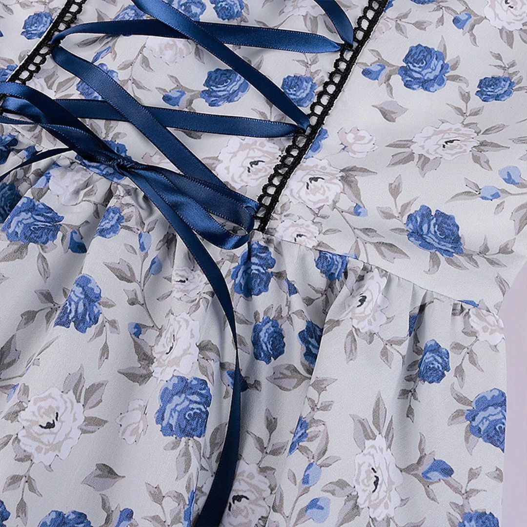 Kleid – 10