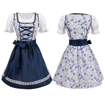 Kleid – 3