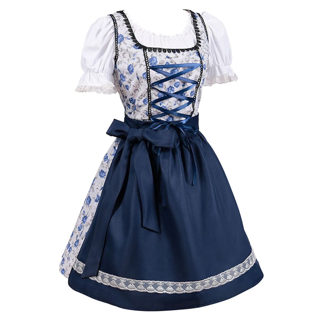 Kleid – 4
