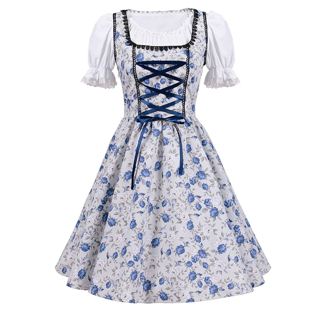 Kleid – 5