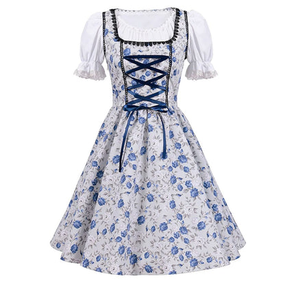 Kleid – 5